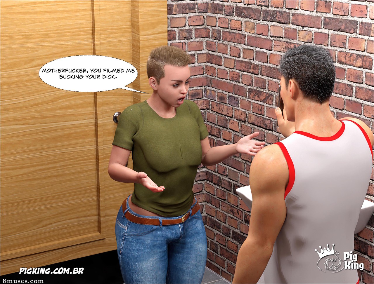 Juan - Issue 3 - Page 47