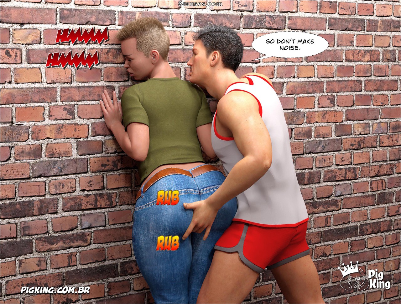 Juan - Issue 3 - Page 60