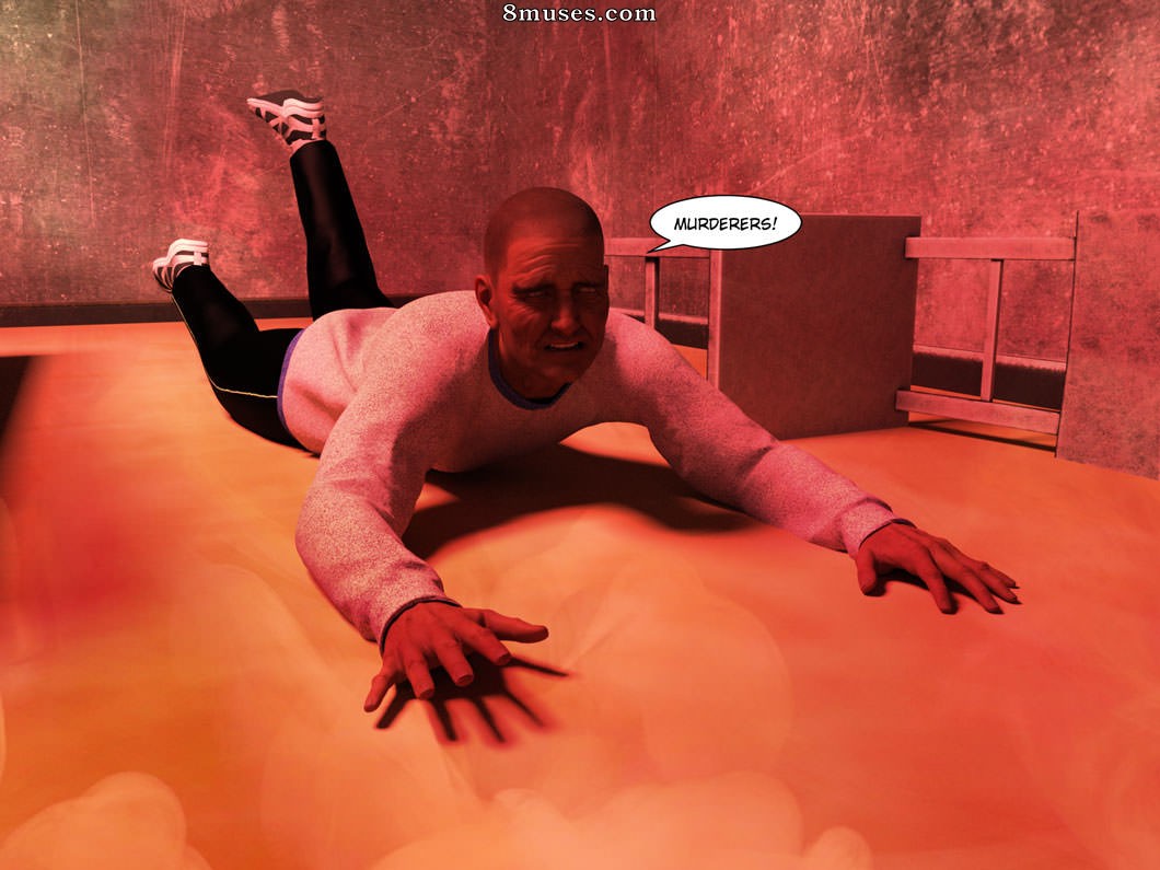 Tom Reynolds - Christmas Cheer - Page 17