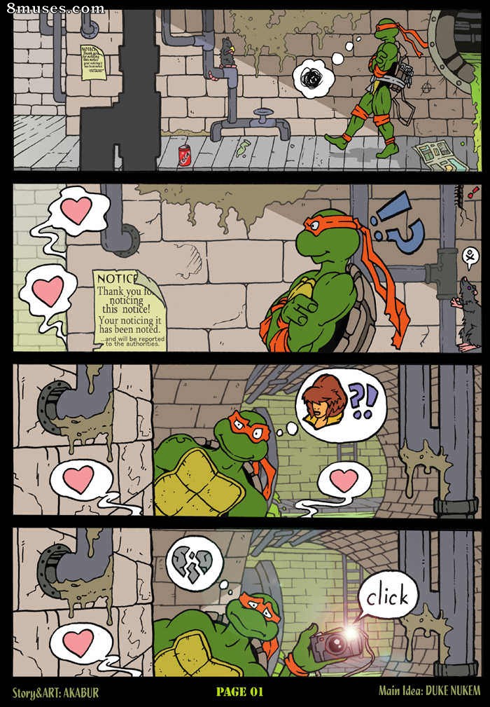 Slut from channel 6 - Issue 1 - Page 2