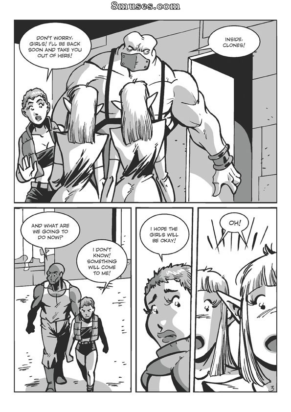 Star Scrap - Numéro 9 - Page 3
