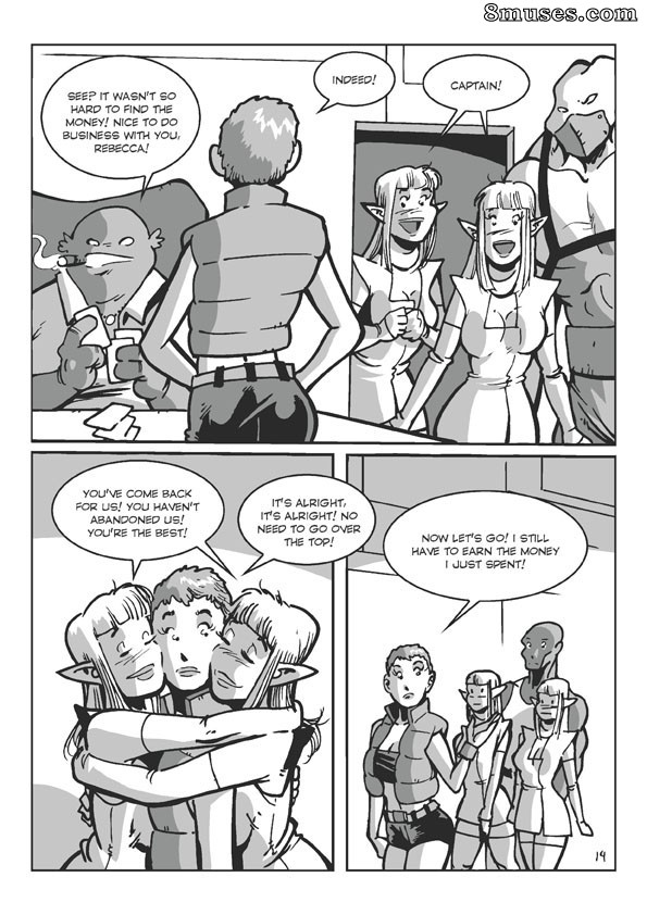 Star Scrap - Numéro 9 - Page 14