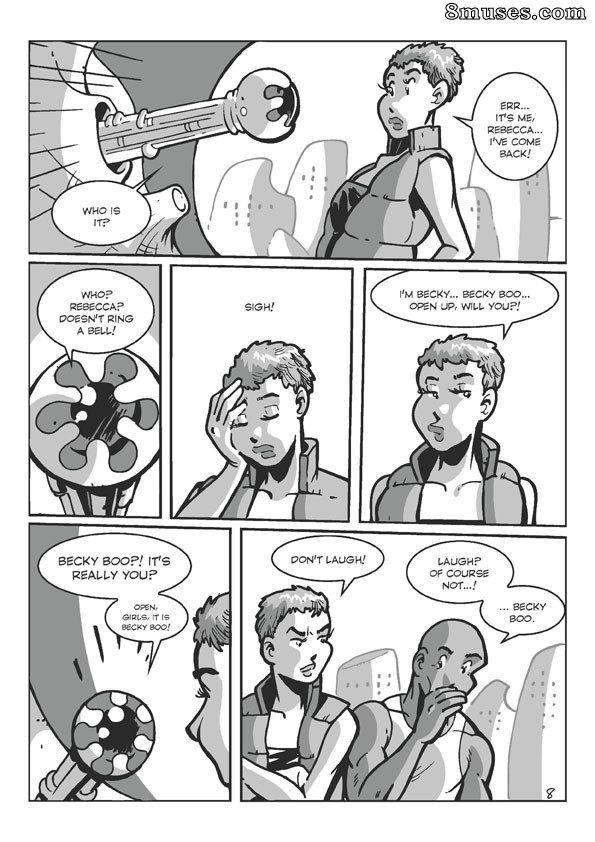 Star Scrap - Numéro 9 - Page 8