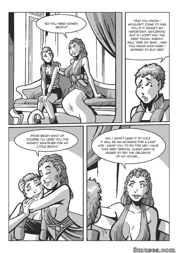 Star Scrap - Numéro 9 - Page 11