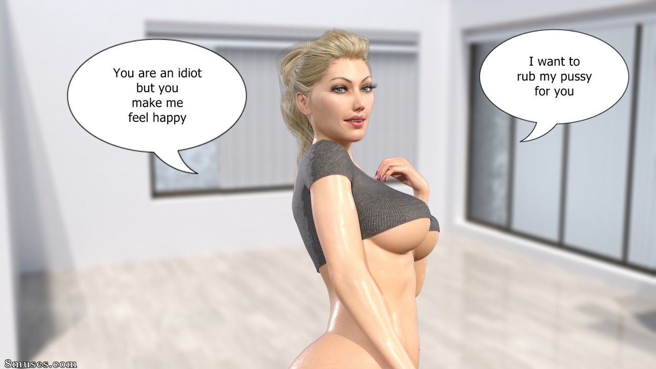 Sexy Acquaintances - Issue 1 - Page 64