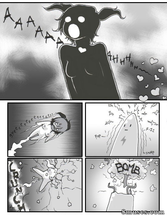 Love is neon green cable - Issue 2 - Page 14