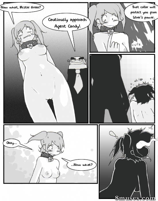 L'amour est un câble vert néon - Numéro 2 - Page 9