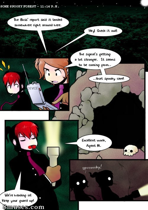 Love is neon green cable - Issue 2 - Page 1
