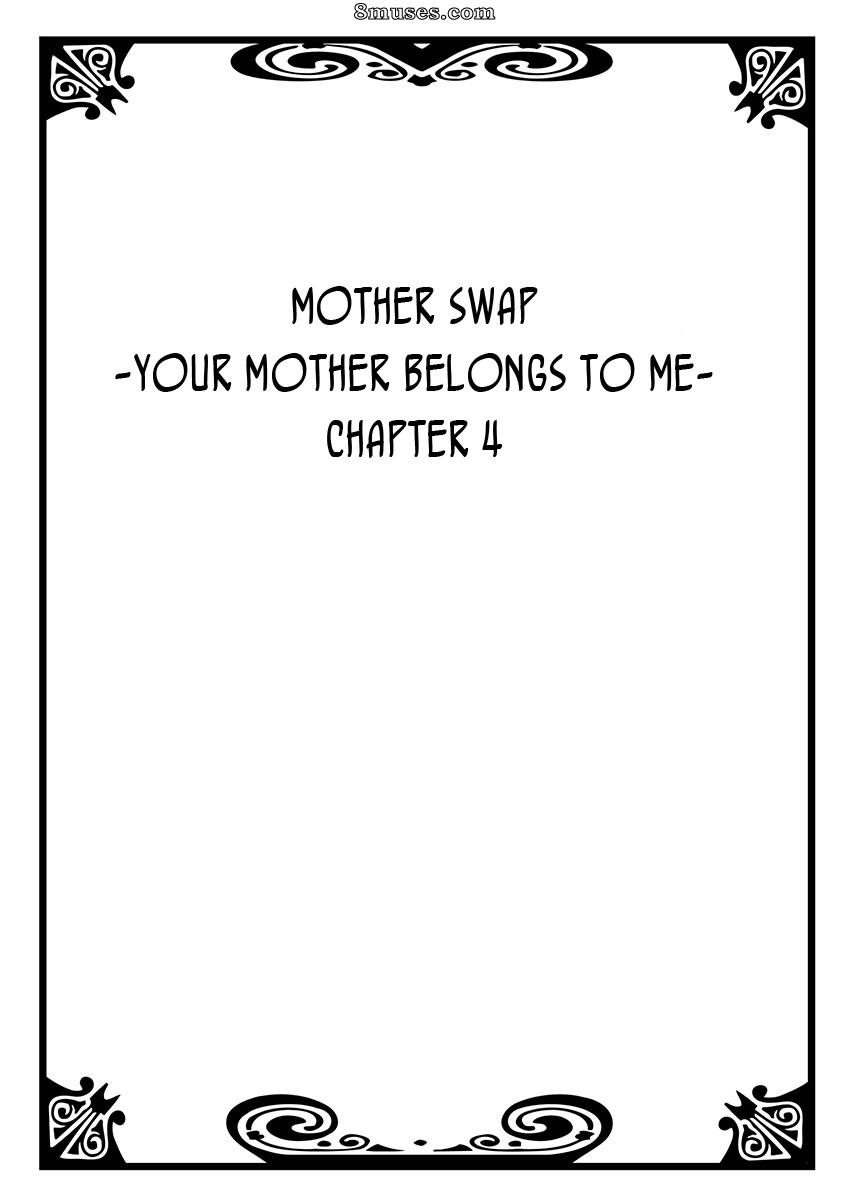 Hahaoya Swap - Omae no Kaa-chan Ore no Mono - Issue 2 - Page 28