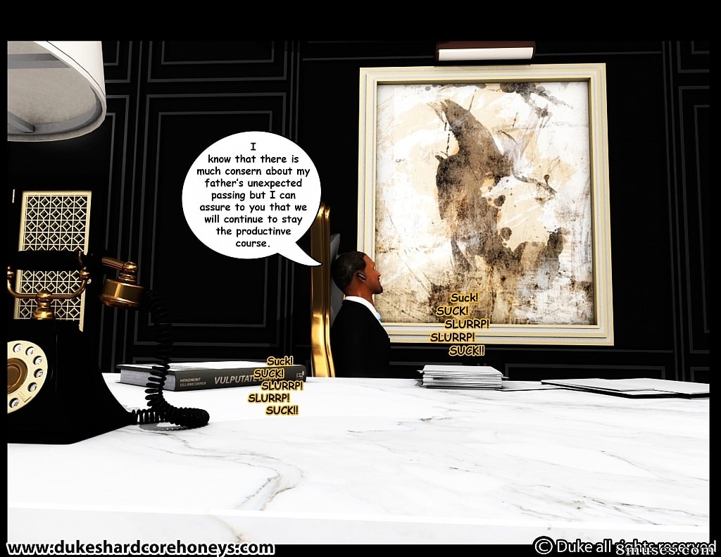 Corp Construction - Issue 3 - Page 16