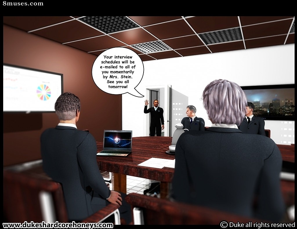 Corp Construction - Issue 3 - Page 13