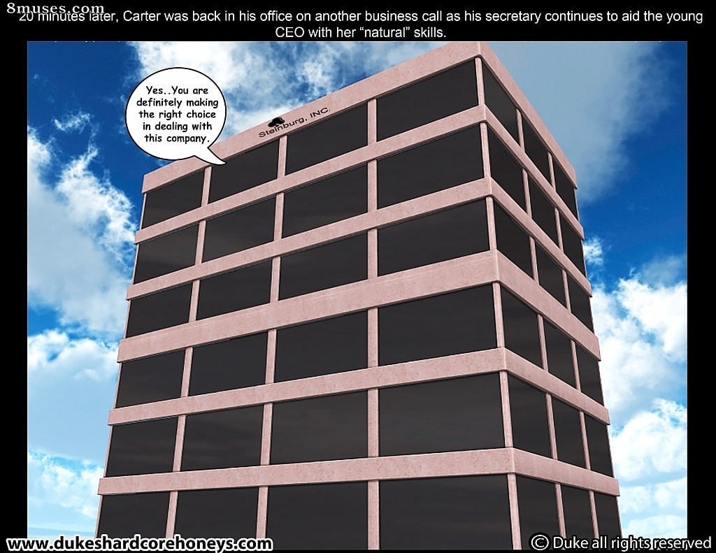 Corp Construction - Issue 3 - Page 15