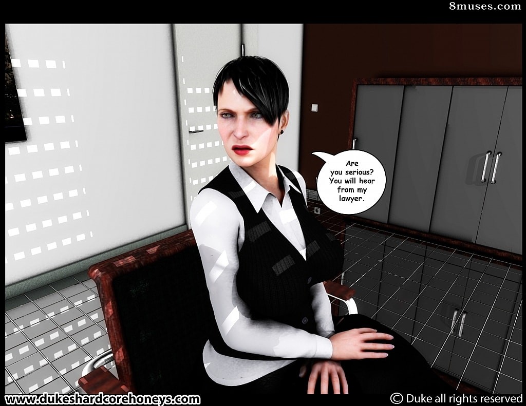 Corp Construction - Issue 3 - Page 12