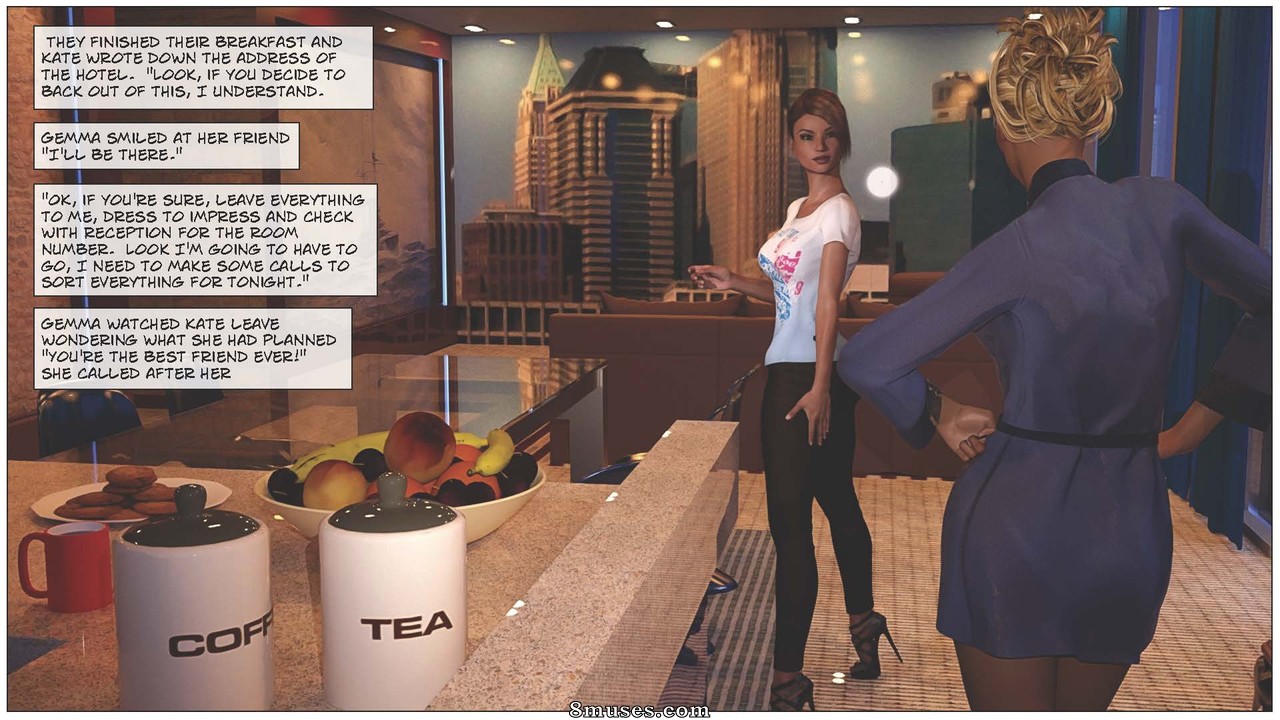 7 Deadly Sins - Issue 2 - Page 17