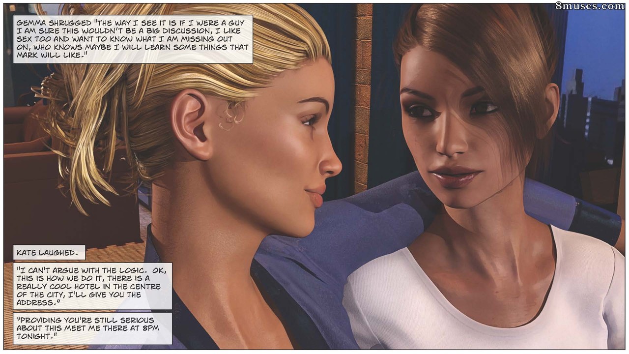 7 Deadly Sins - Issue 2 - Page 16