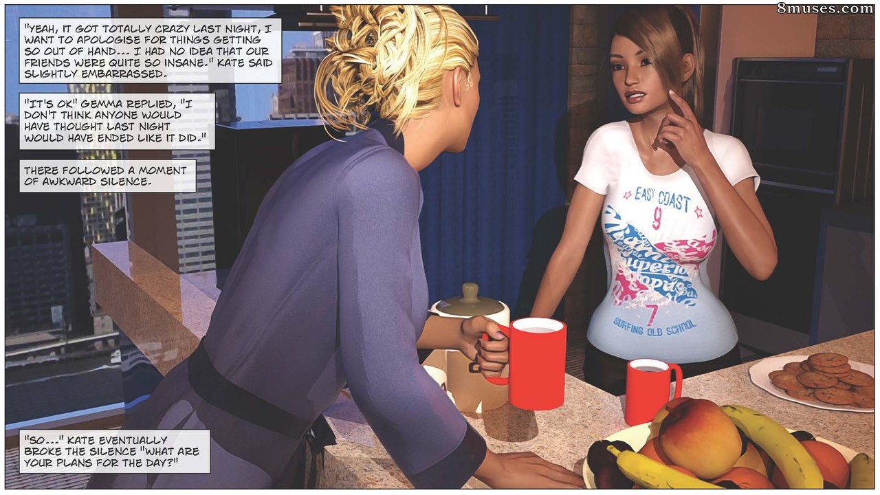 7 Deadly Sins - Issue 2 - Page 12