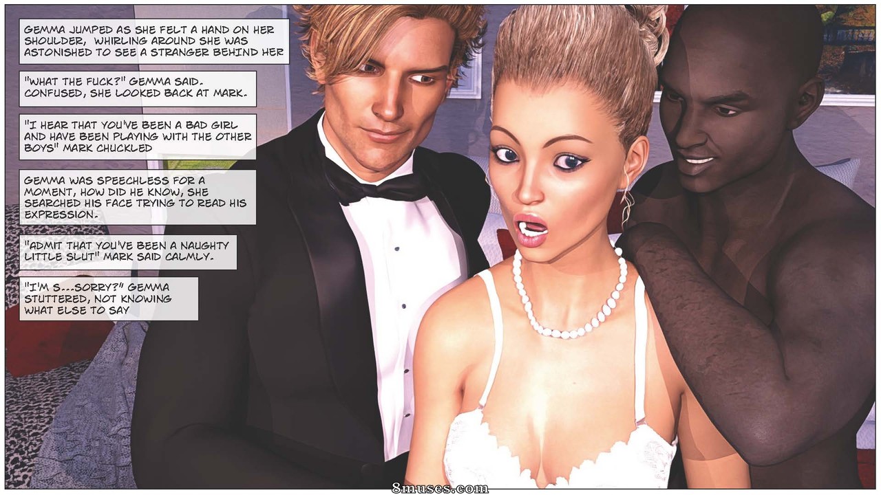7 Deadly Sins - Issue 2 - Page 24