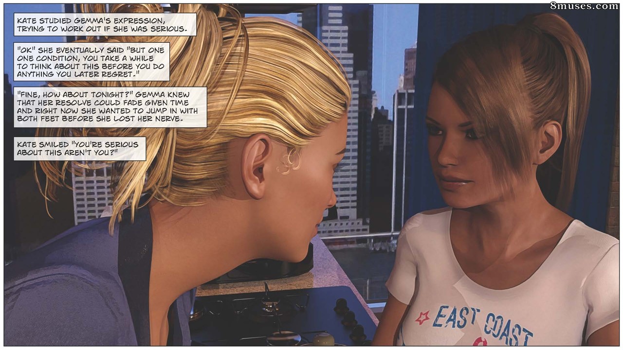 7 Deadly Sins - Issue 2 - Page 15