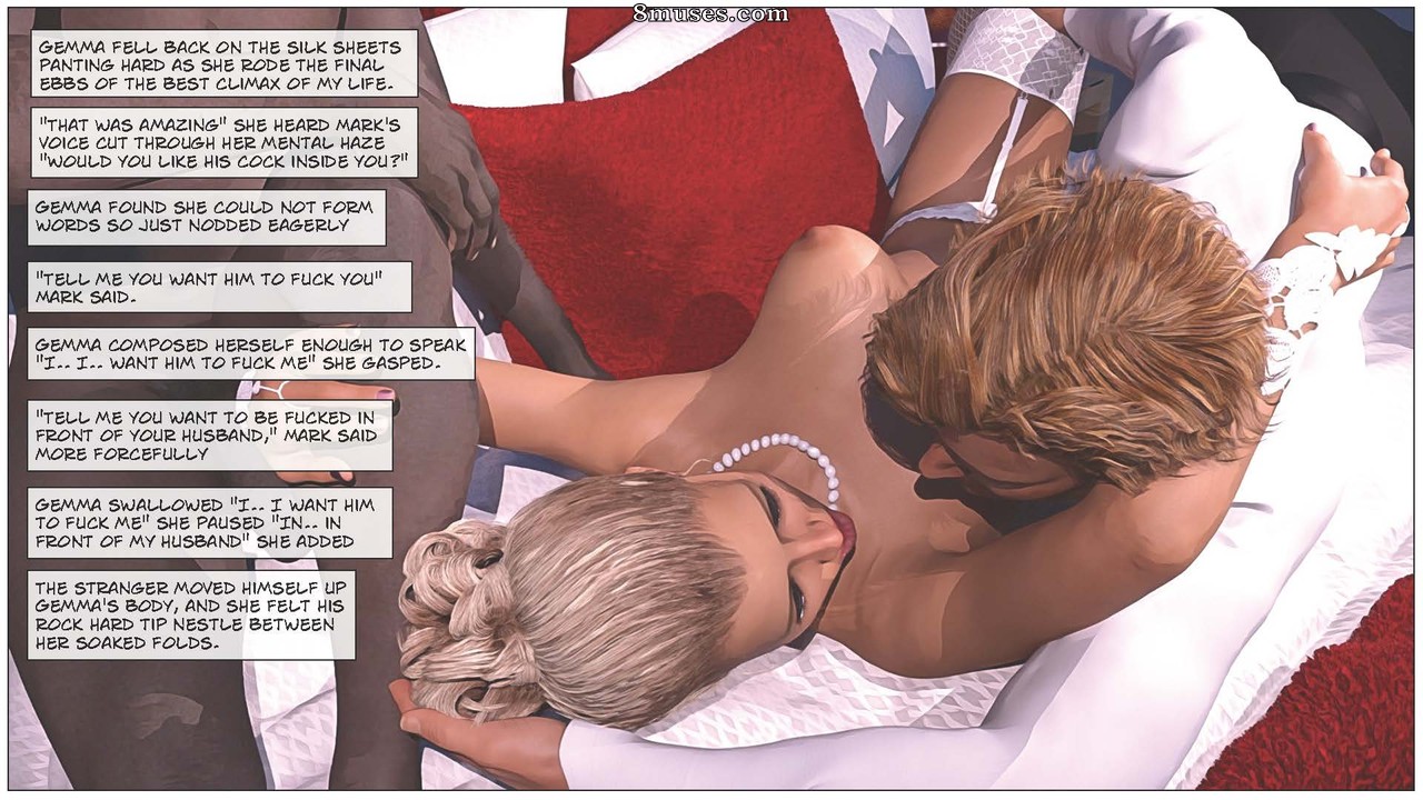 7 Deadly Sins - Issue 2 - Page 35