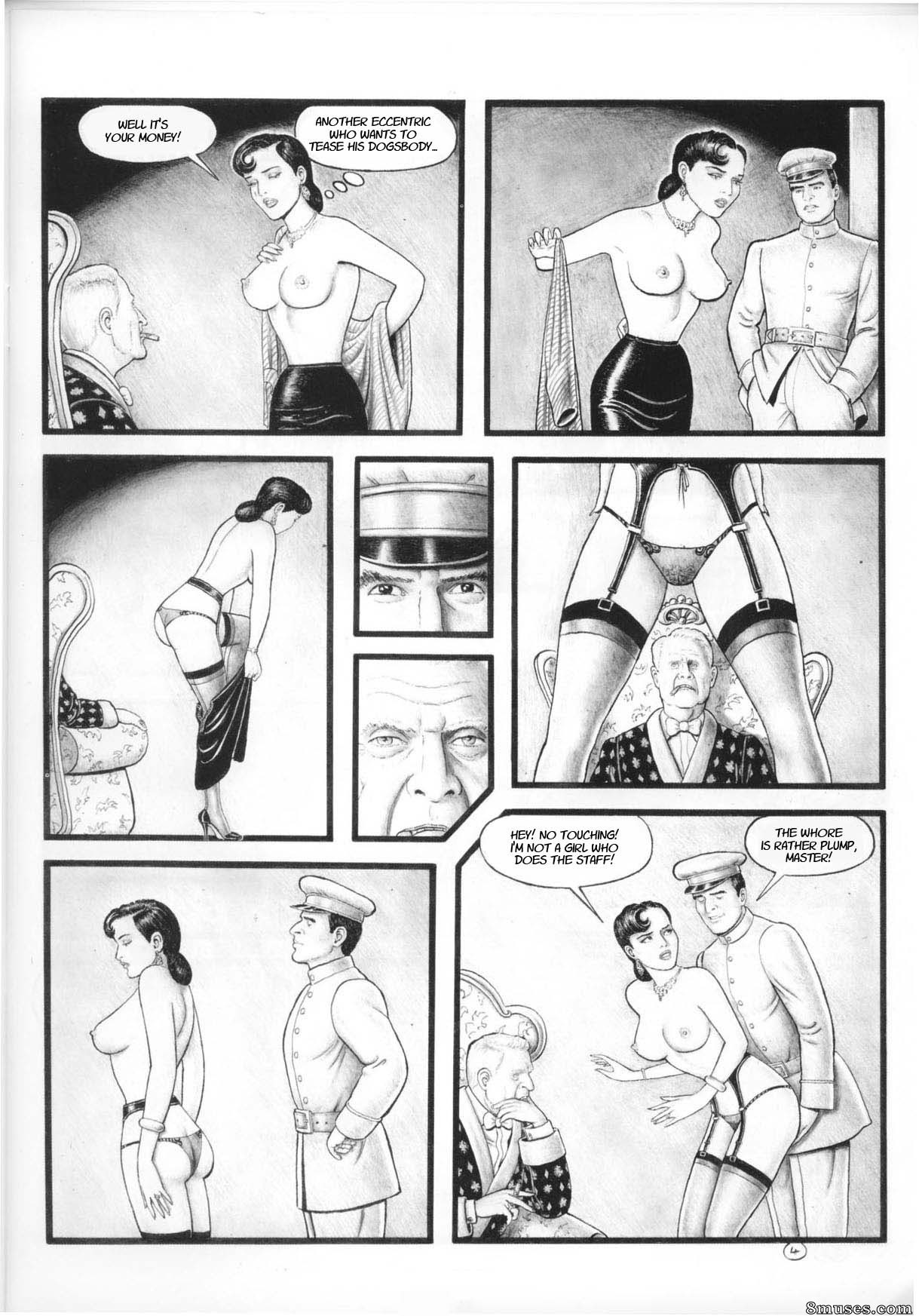 Fiona - Issue 2 - Page 5