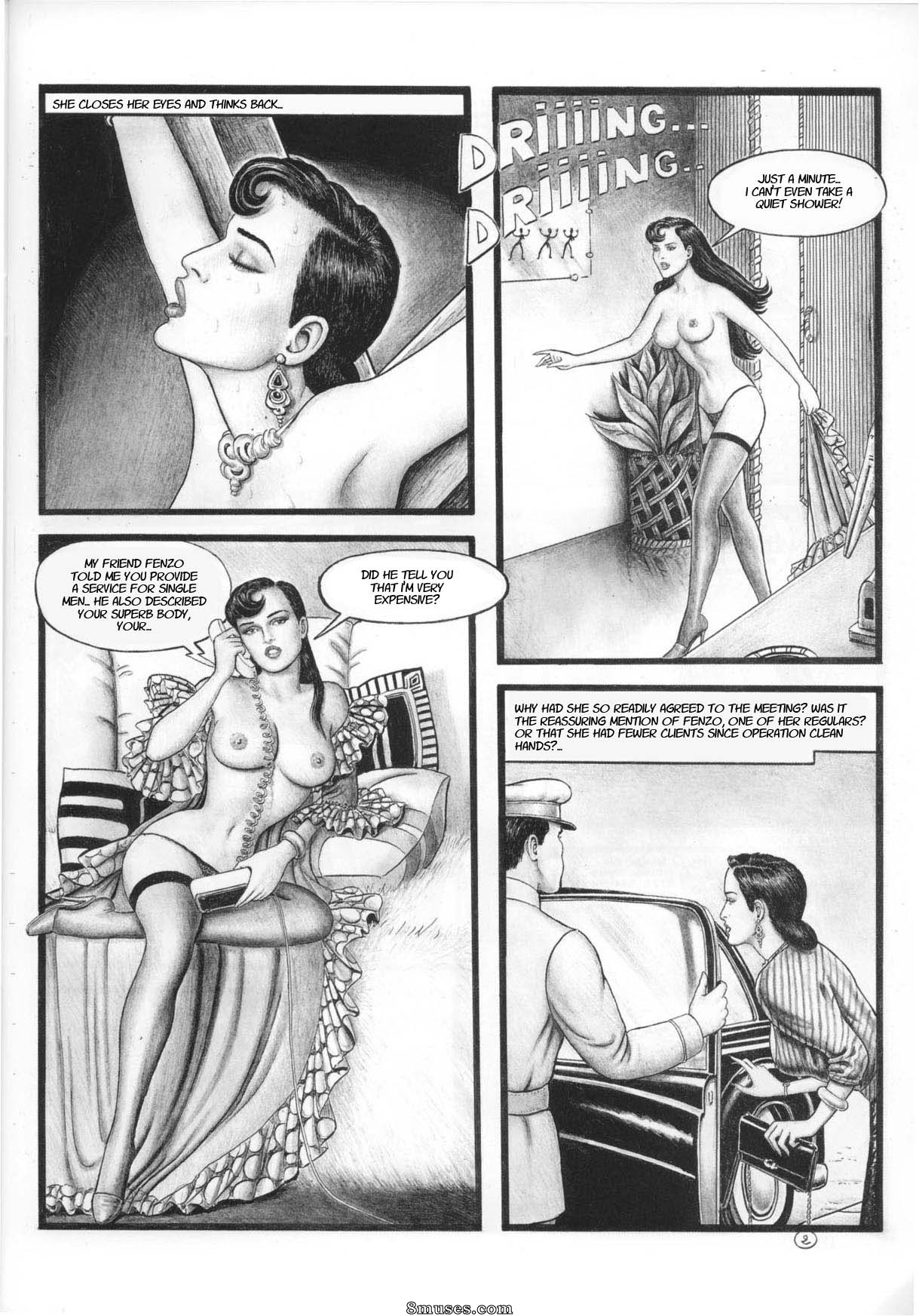 Fiona - Issue 2 - Page 3