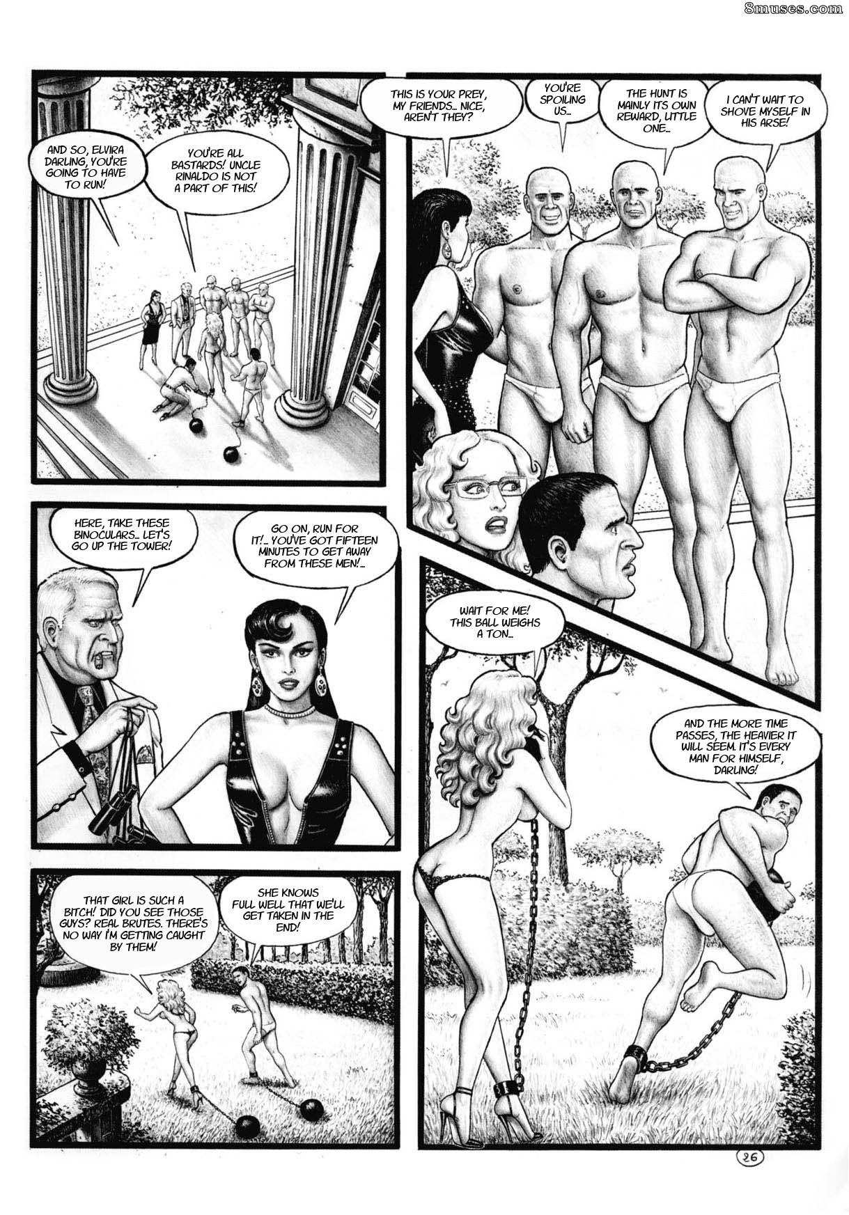 Fiona - Número 2 - Página 27