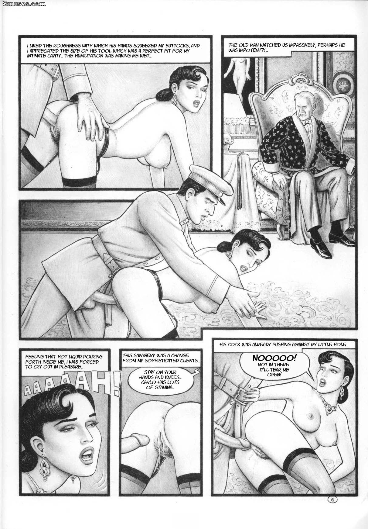 Fiona - Issue 2 - Page 7