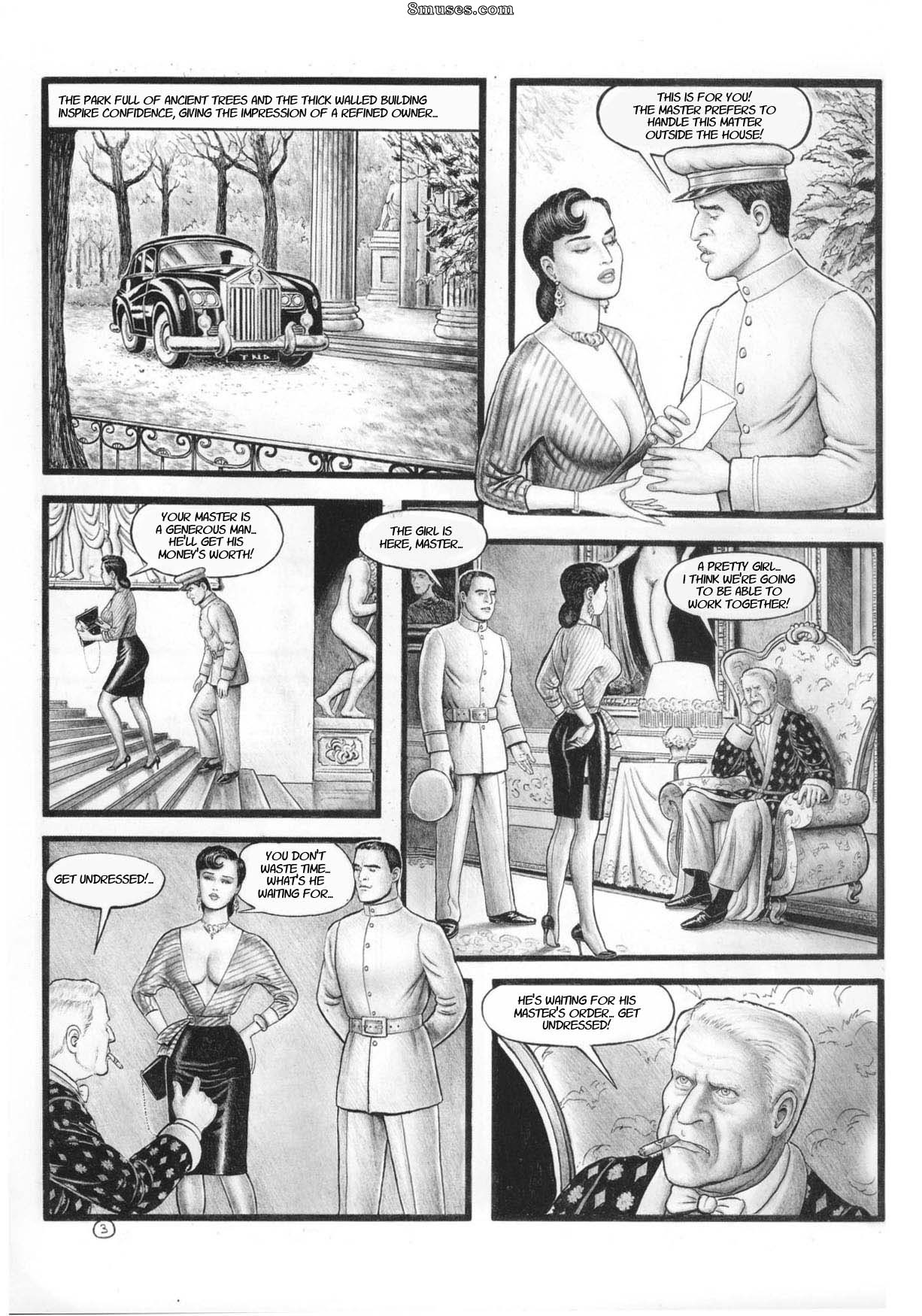 Fiona - Issue 2 - Page 4