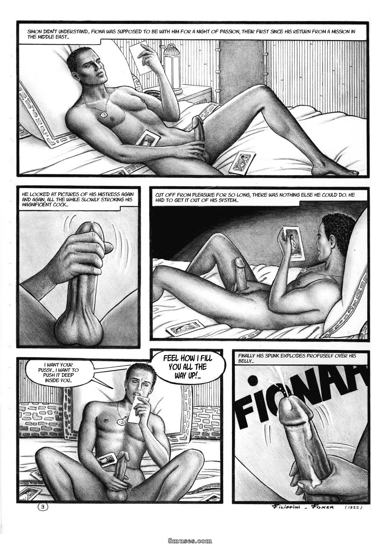 Fiona - Número 2 - Página 10