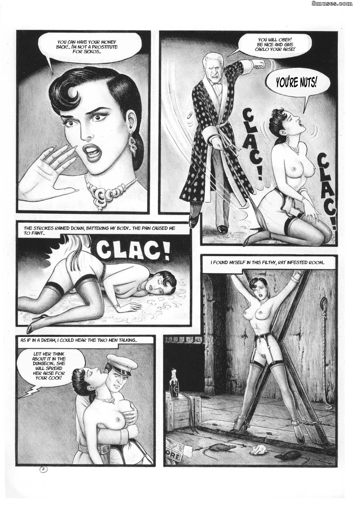Fiona - Issue 2 - Page 8