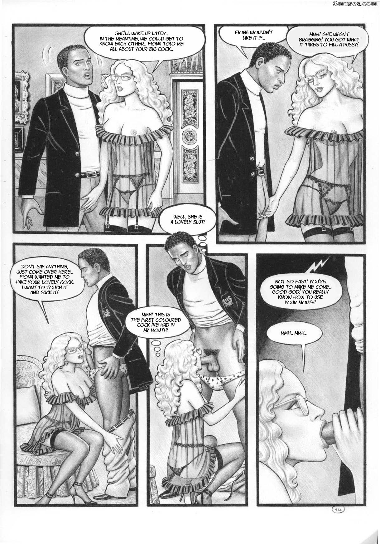 Fiona - Issue 2 - Page 15