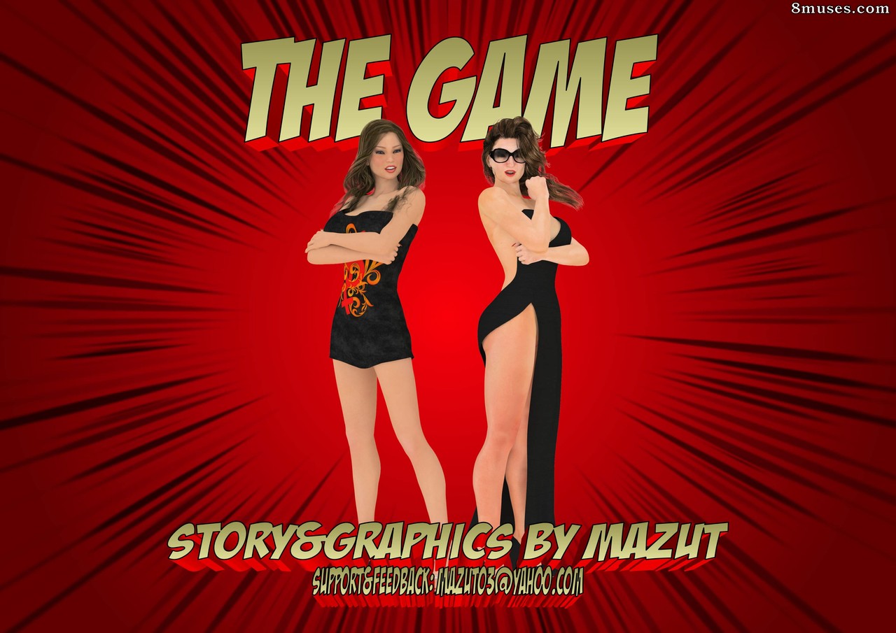 Mazut - El juego - Página 2