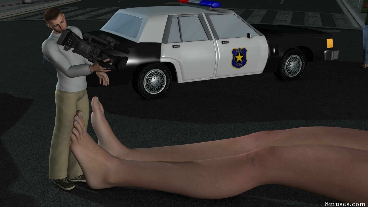 Dr. Turner's Chronicles - Issue 3 - The Goddess - Page 169