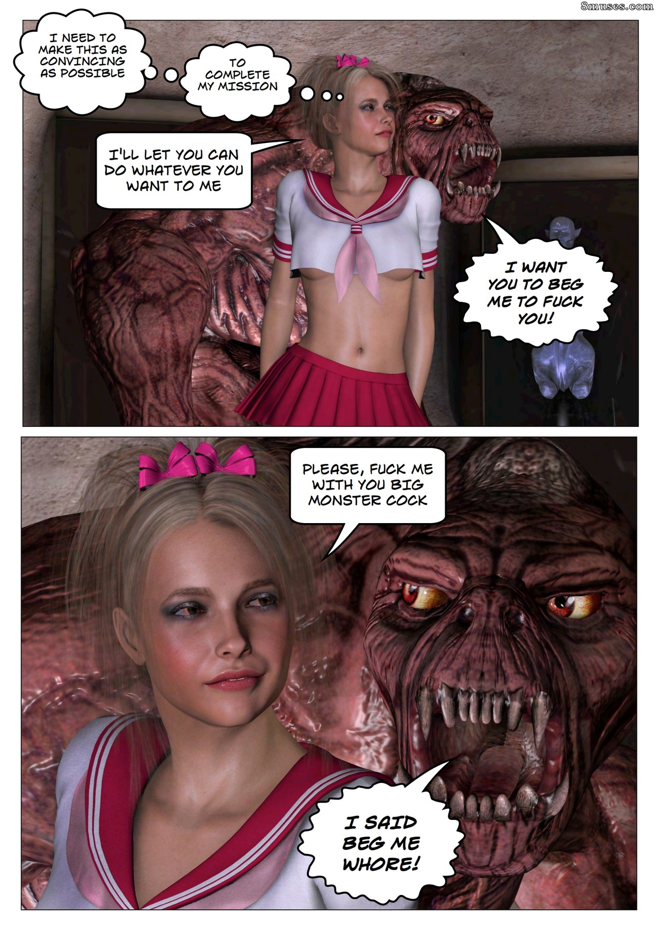Slayer - Issue 08 - Page 4