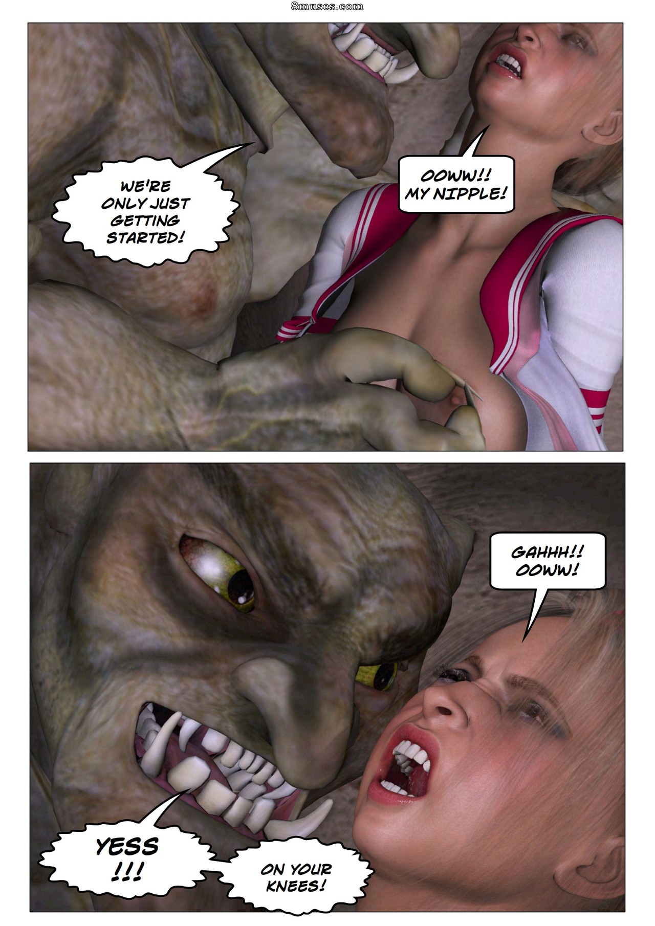 Slayer - Issue 08 - Page 17