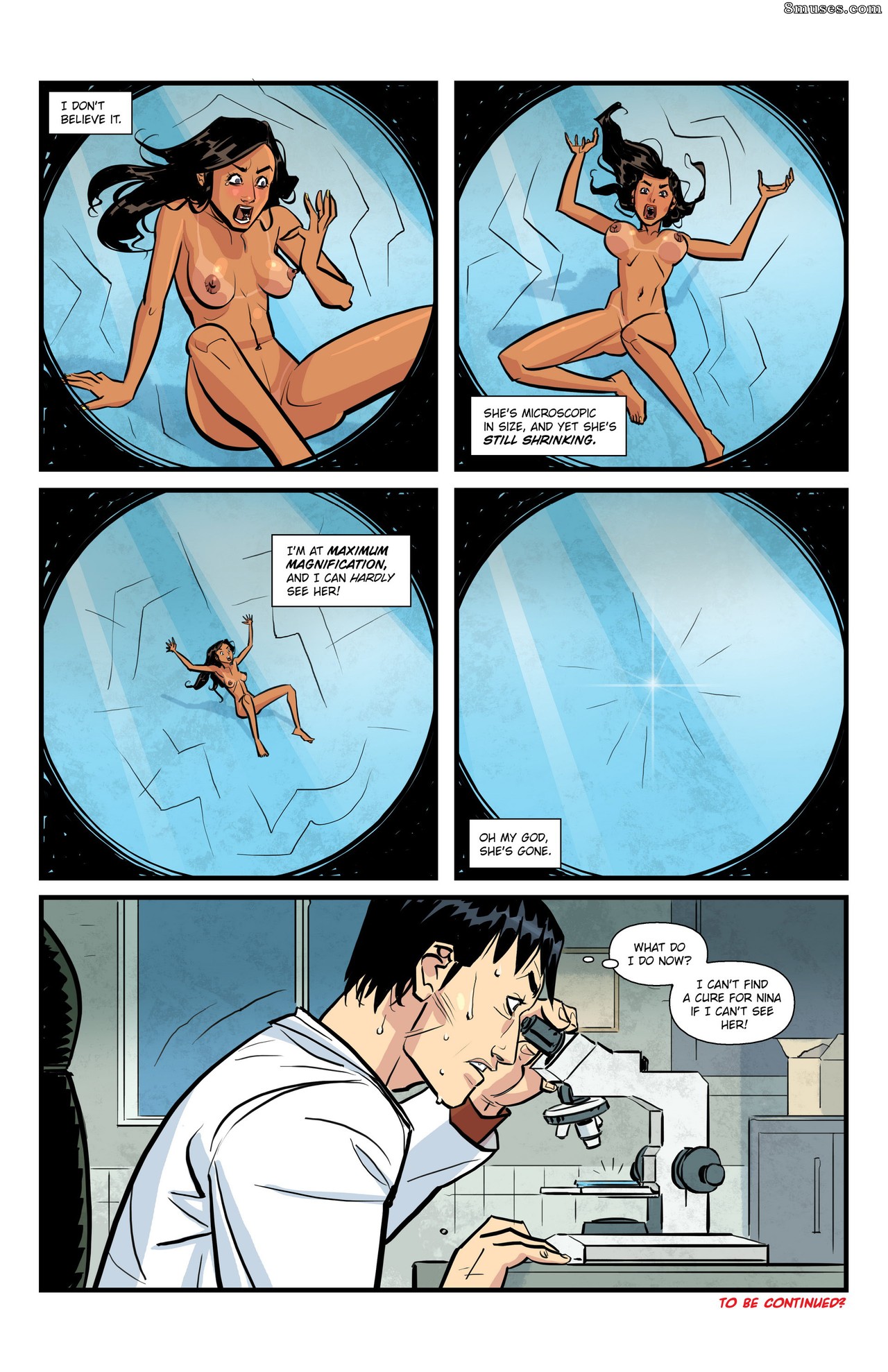 D'un extrême à l'autre - Numéro 2 - Page 17