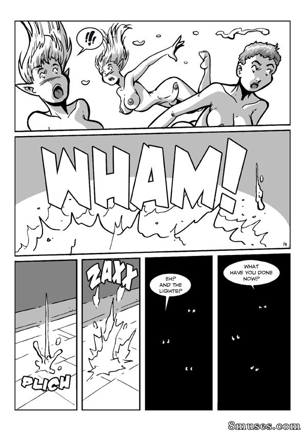 Star Scrap - Numéro 3 - Page 15
