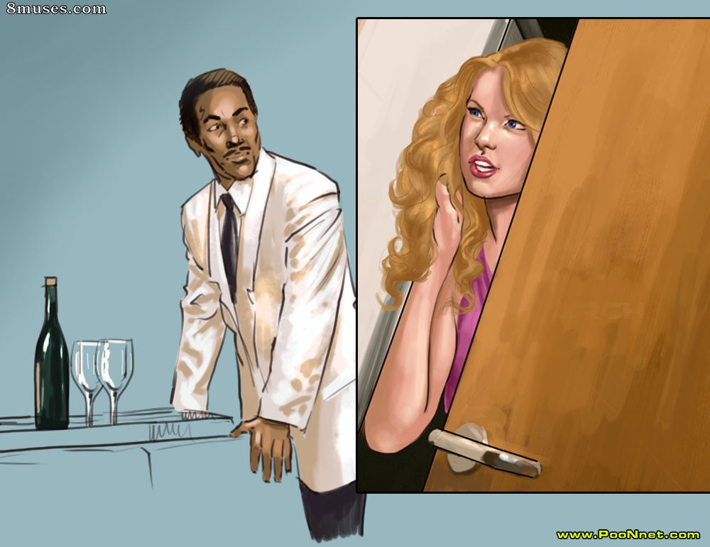 PooNnet Comics - A desculpa - Página 12