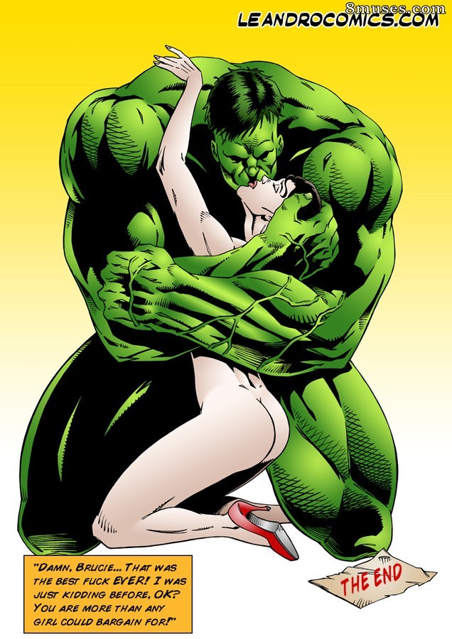 Hulk - Hulk 1 - Página 22
