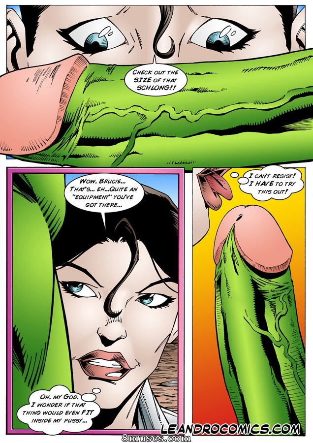 Hulk - Hulk 1 - Página 12