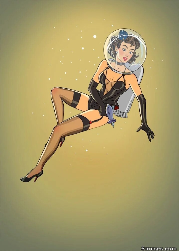 Andrew Tarusov - Pinups - Página 42