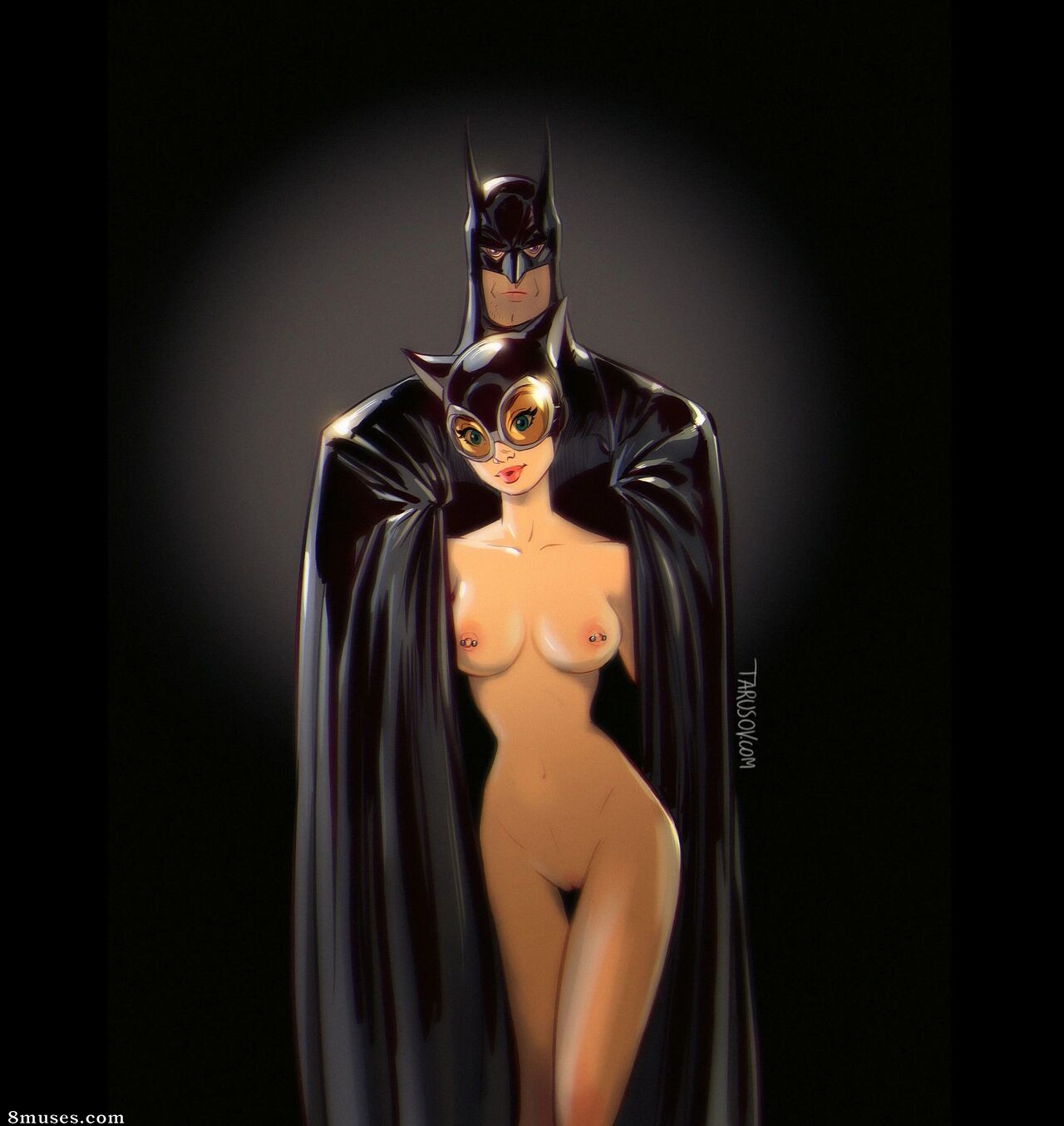 Andrew Tarusov - Pinups - Page 9