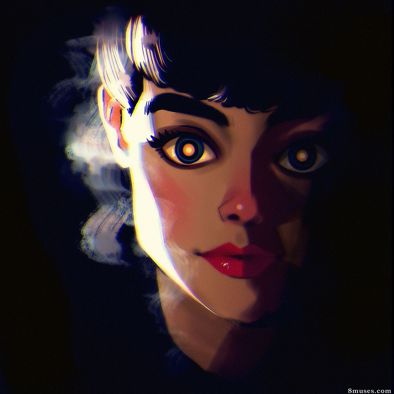 Andrew Tarusov - Pinups - Página 11