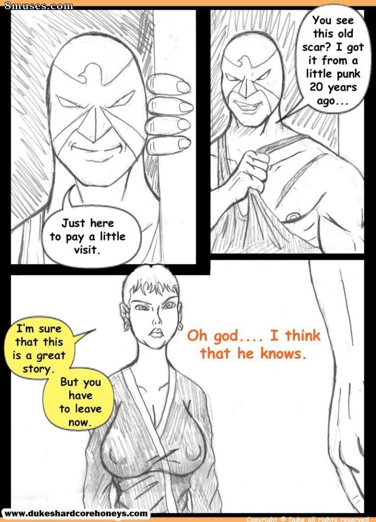 04. Sion - Sion 04 - Page 13