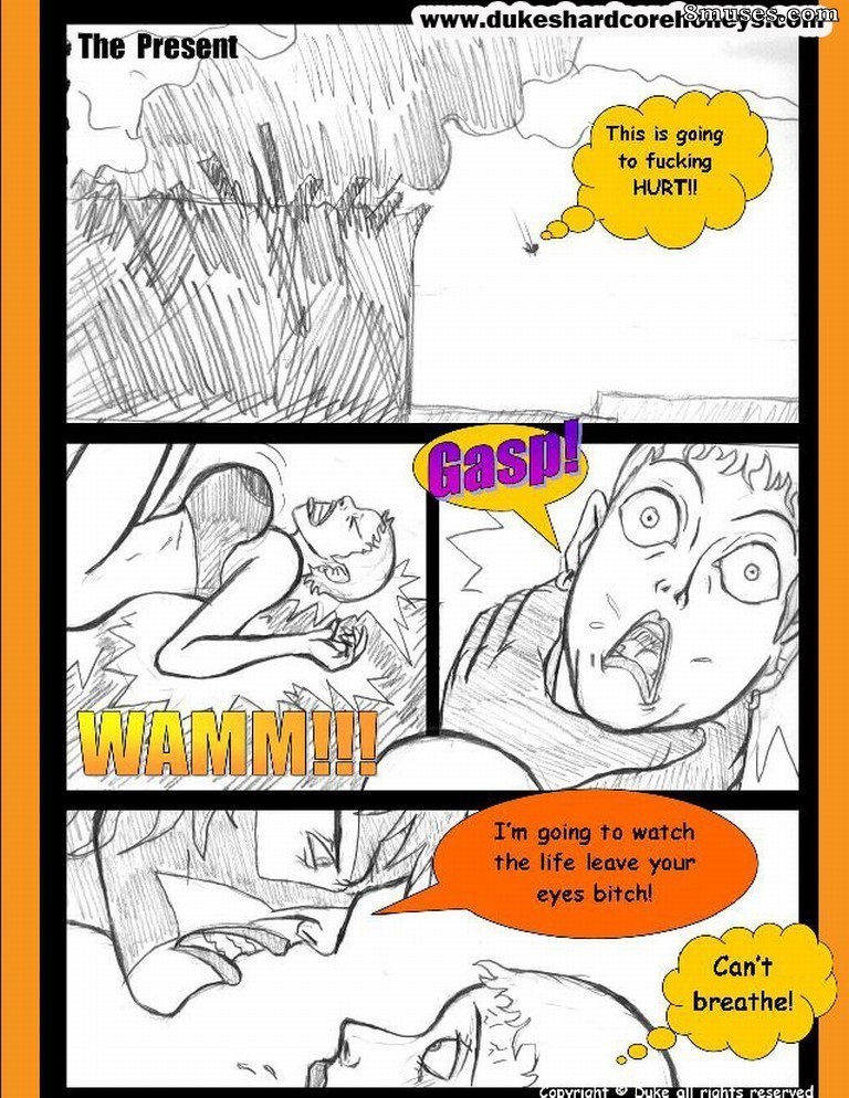 04. Sion - Sion 04 - Page 8