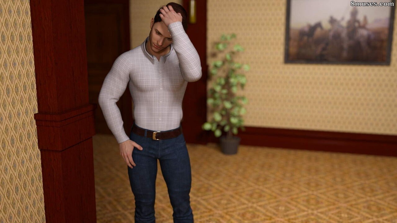 Daniels K - Therapist home visit - Page 30
