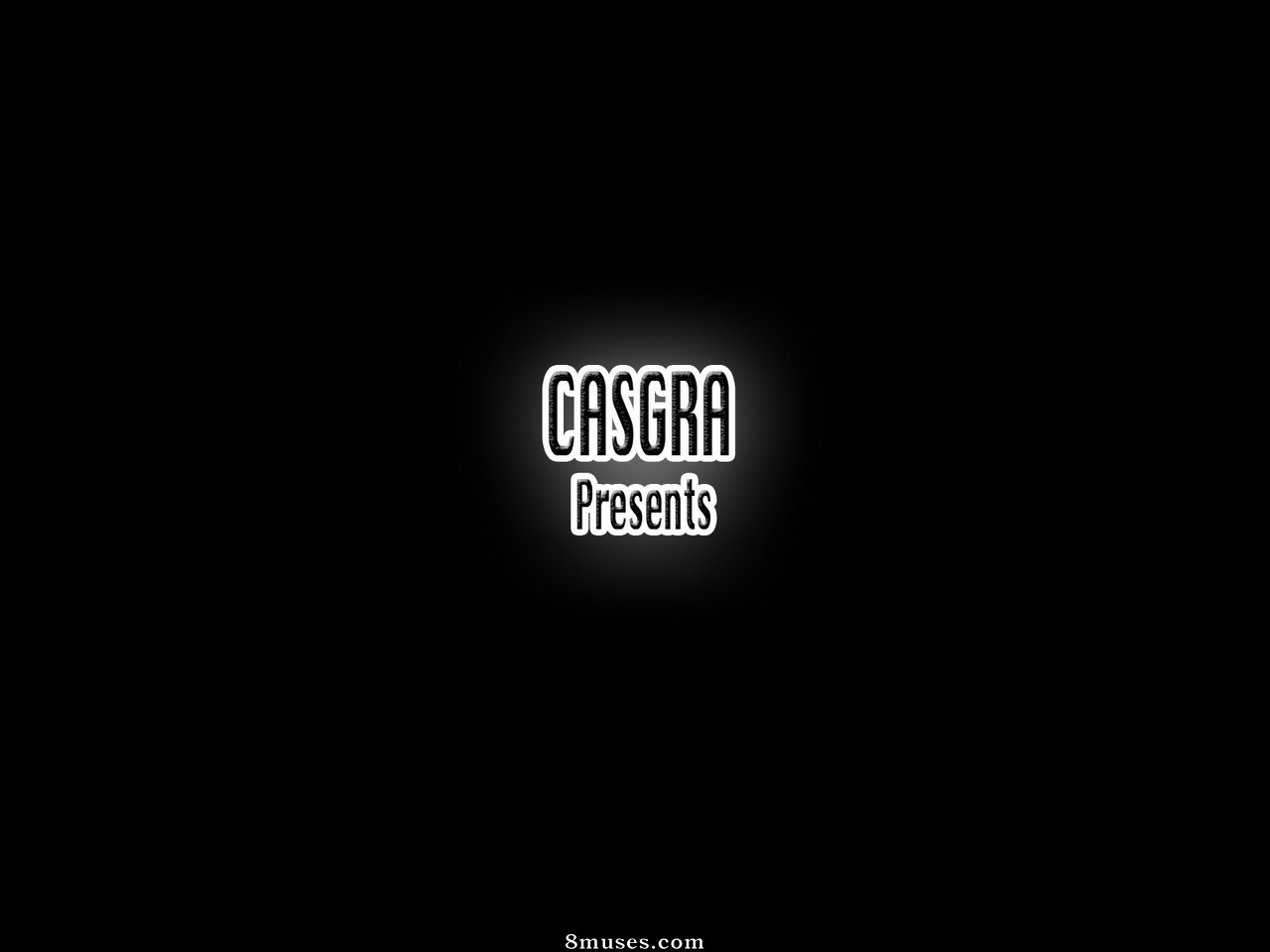Casgra - Bridget Gets Abducted - Page 1