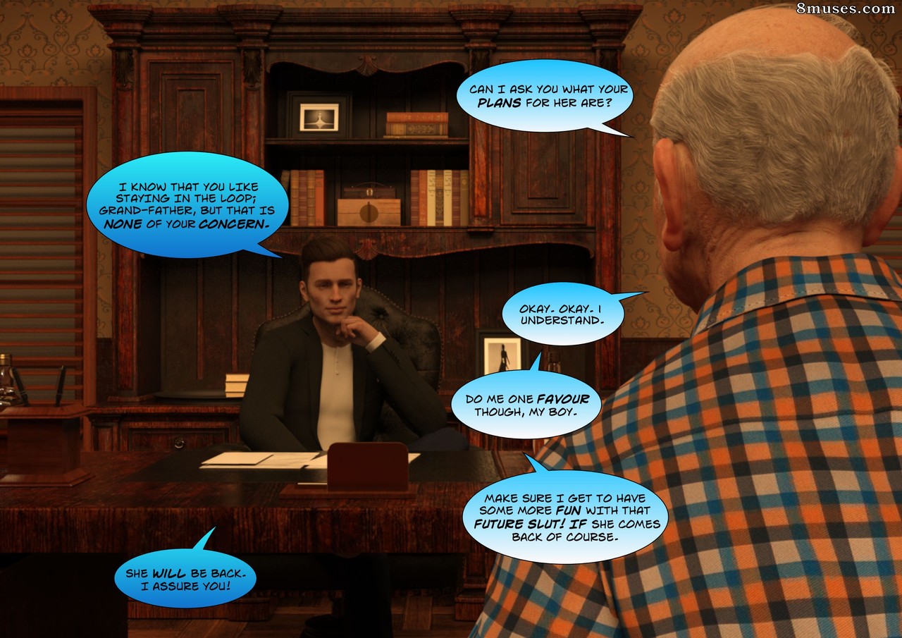 Issue 1 - Route A - Page 152
