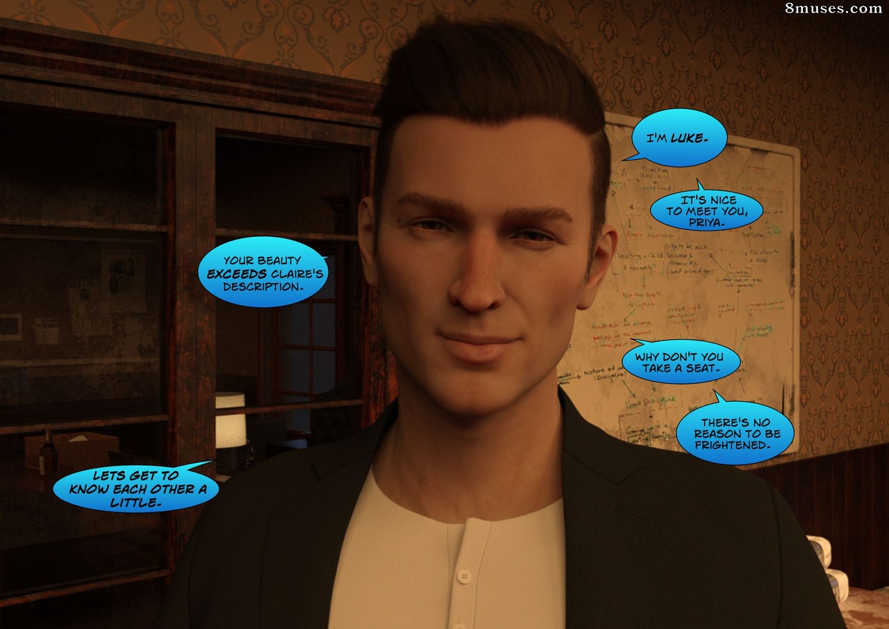 Issue 1 - Route A - Page 43