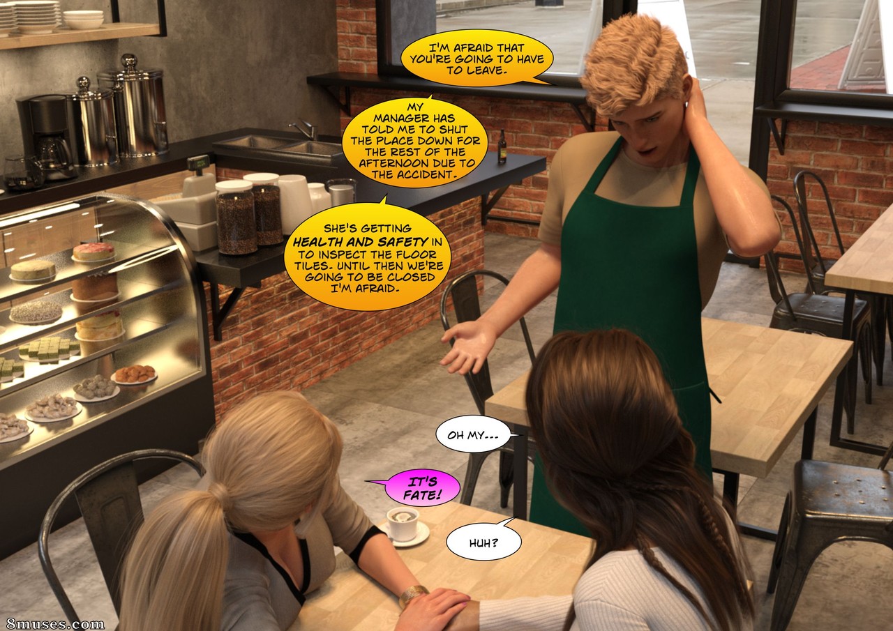 Issue 1 - Route A - Page 26